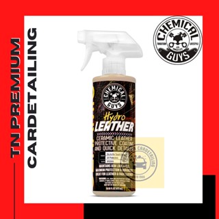 Chemical Guys HydroLeather Ceramic Coating (16 oz) (ของแท้)