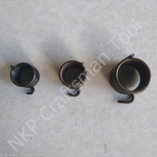 สปริงเพิ่มแรงบิด เล็ก กลาง ใหญ่ วงนอก 29MM 23MM 21MM สำหรับ ลานสตาร์ท รุ่นTU43 TL43 RBC411 CG328 CG260 TU26 อย่างดี