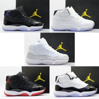 Txoi Air JORDAN รองเท้า 11 ขนาด 39-44 NK0206 นําเข้าจากเวียดนาม