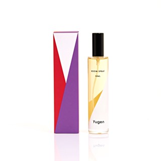 Yugen สเปรย์หอมปรับอากาศ กลิ่นอาเดอร์ (Yugen - Room Spray / Scent : Ardor)