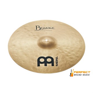 AA Meinl Cymbals รุ่น B22MR (22")