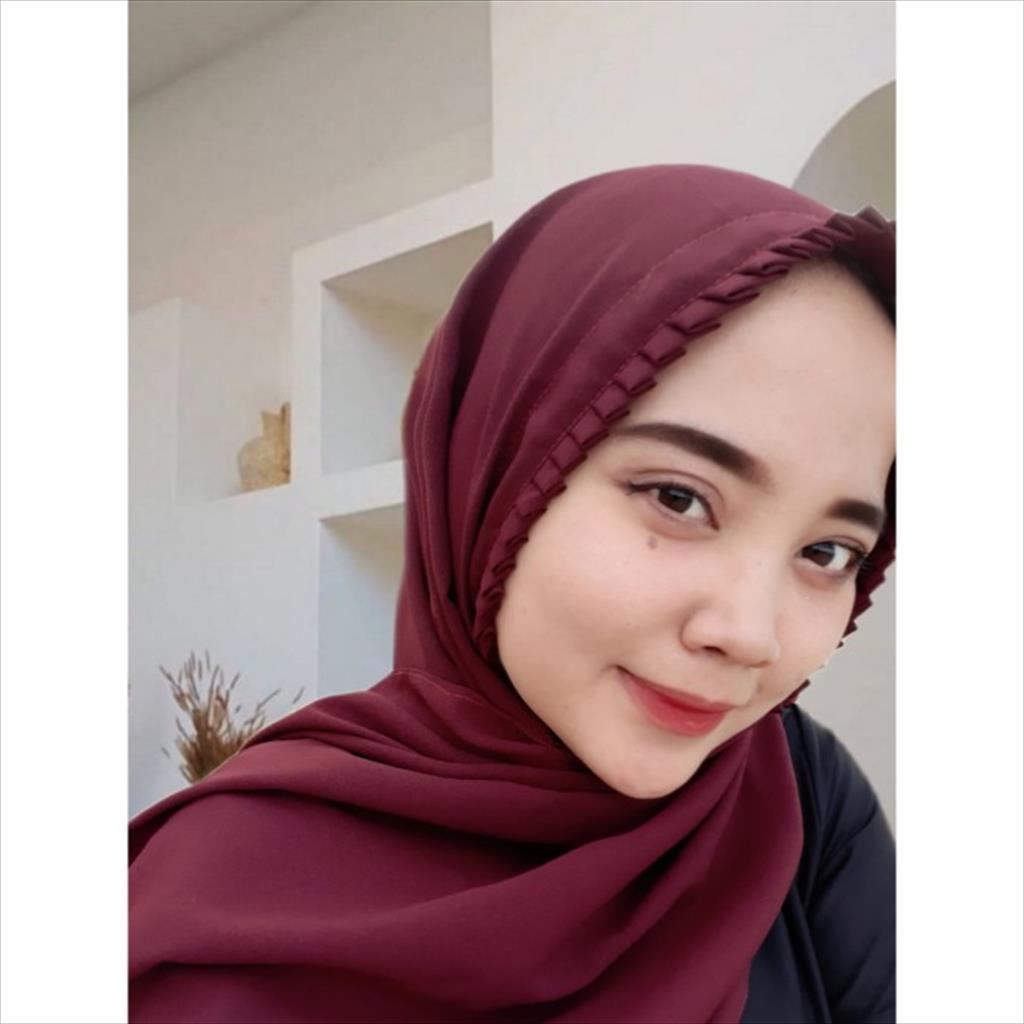 PD 388 - PASMINA PLEASED STRAP