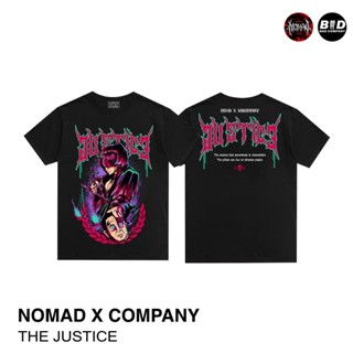 NOMAD x BadCompany l THE JUSTICE l_05