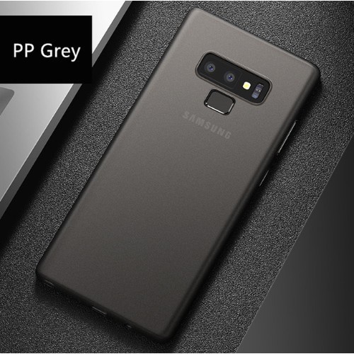 PP CASE SUPER THIN CAFELE