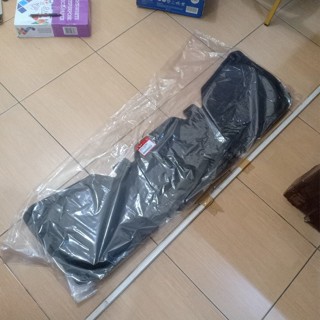 Peredan Panas Kap Mesin Jazz GK5 2015-2020 Genuine!!