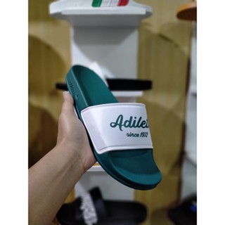 รองเท้าแตะ Adilette Since 1972 ผลิตในอิตาลี สําหรับผู้ชาย