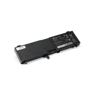 BATTERY Notebook ASUS N550 N550J N550JA N550JV N550JK N550X47JV 15V 4000mAh ประกัน1ปี