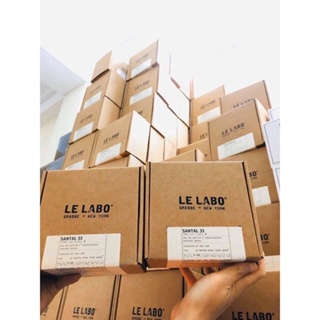 แบรนด์: Le Labo ชื่อสินค้า: น้ำหอมห้องปฏิบัติการ Le Labo น้ำหนักรวมของสินค้า: 100.00g ไม่ว่าจะเป็นเครื่องสำอางพิเศษ: ไม