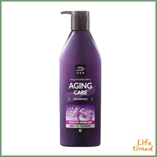 Mise-en-scene Aging Care Power Berry แชมพู 680 มล.