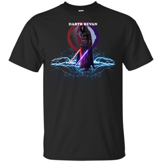 Fashion classical Star Wars Darth Revan Empire  Passion Strength Power MenT-shirt MEN_04