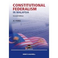 Federalism รัฐธรรมนูญฉบับที่ 2