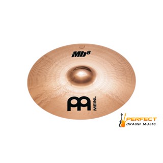 AA Meinl Cymbals รุ่น MB8-18MC-B (18")