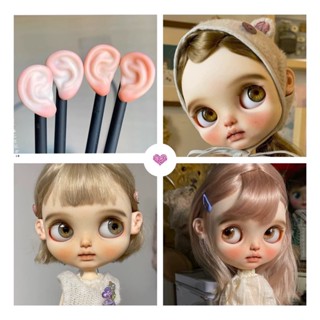 ✅พร้อมส่ง✅ หูเสริมขนาดเล็ก งานนอก ไซส์บลายธ์ blythe