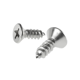 SELF-TAPPING สกรูเกลียวปล่อย TF 8X1/2 นิ้ว 25 ตัวSELF-TAPPING SCREW TF FITT 8X1/2" 25PCS