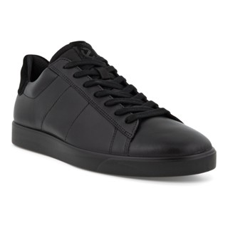 ECCO รองเท้าผู้ชายรุ่น Street Lite M BLACK