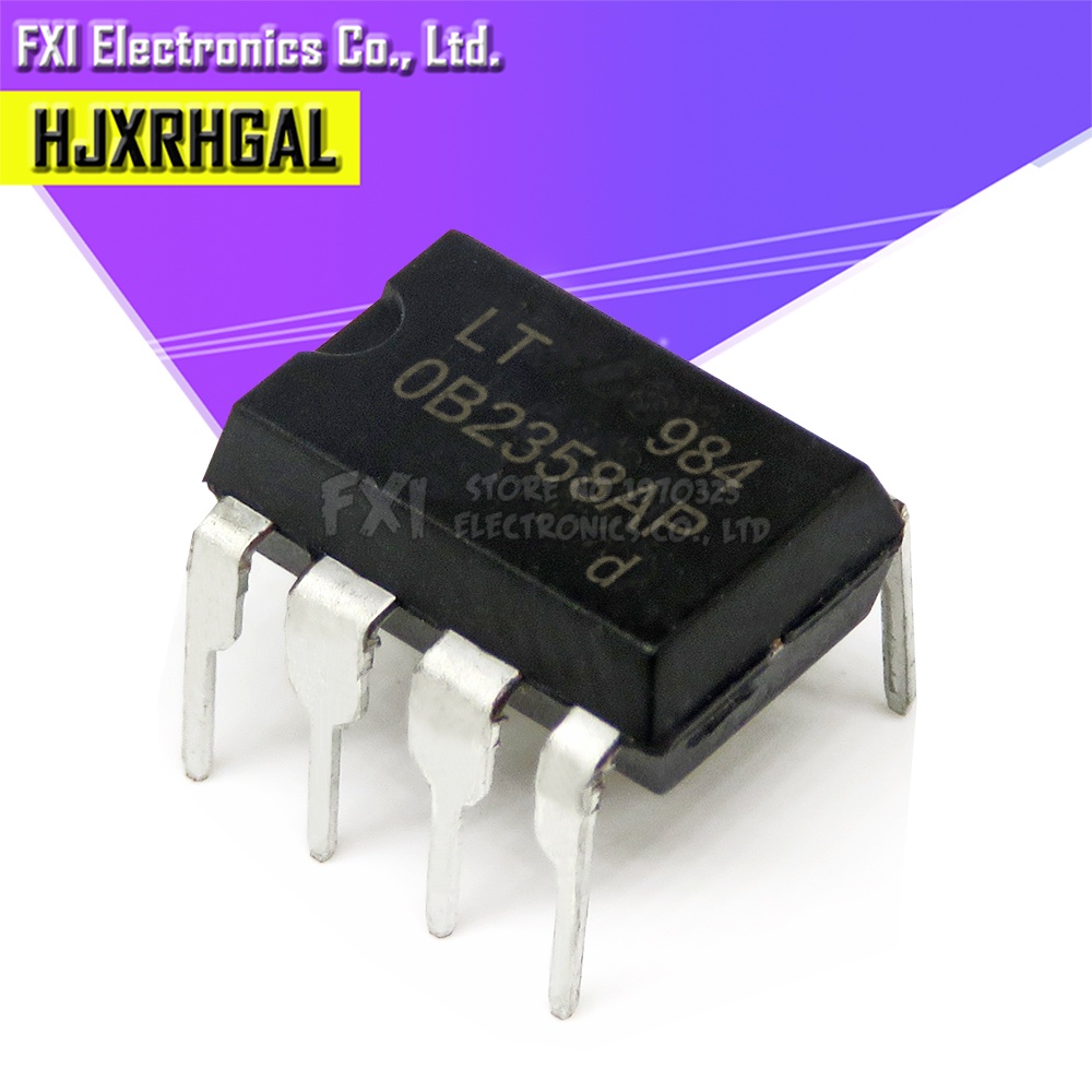 10PCS OB2358AP OB2358A DIP OB2358 OB2269AP OB2269 DIP ใหม่อินไลน์