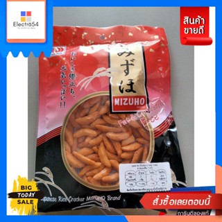 วัตถุดิบ Mizuho Kakinotane 50g.โปร 1 แถม 1 Mizuho Kakinotane 50g. Good price, buy 1 get 1 freeเส้นพาสต้า