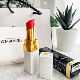 แท้100% มือ1 Chanel Rouge Coco Baume สี918 my rose