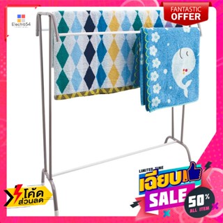 ฟินแลนด์เด็ก ราวตากผ้า ทรงตัวทีเล็ก 37.5 x 77 x 89 เซนติเมตร Finlandkid Clothesline Small size 37.5