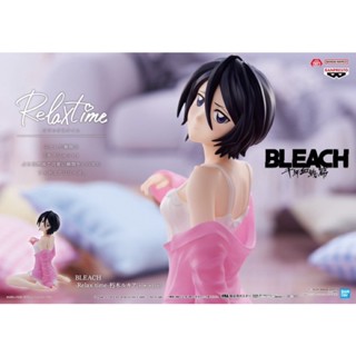 LOT JP🇯🇵 BLEACH -Relax time-RUKIA KUCHIKI