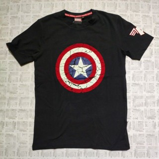 t shirt lelaki Marvel Original @Superheroes United_03