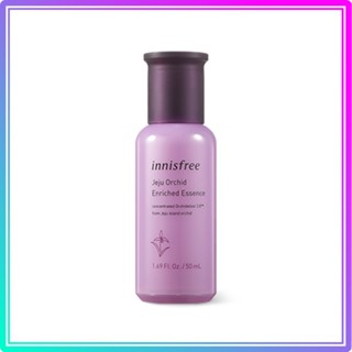 innisfree Jeju Orchid Enriched Essence