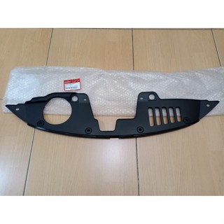 71123-TE7-K01 ∙ พลาสติกครอบกลอนฝากระโปรงหน้า MOBILIO"15 Cover Atas Radiator Honda Mobilio 2015