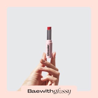 BAEWITHGLOSSY | Glossier — Ultralip