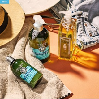 [Loccitane] Verveine เจลอาบน้ํา 500 มล.