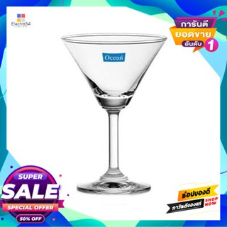 Cocktail แก้วค็อกเทล คลาสสิค Oceanglass รุ่น 1501C05B ความจุ 5 ออนซ์ สีใสclassic Cocktail Glass Oceanglass No.1501C05B S