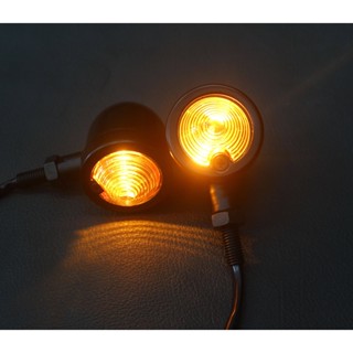 ไฟเลี้ยว tg 36 ไฟเลี้ยวเหล็กใส่ได้หลายรุ่น motorcycle-indicator T1