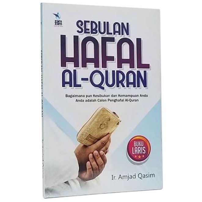เดือนของ HAFAL ALQURAN -Zm2