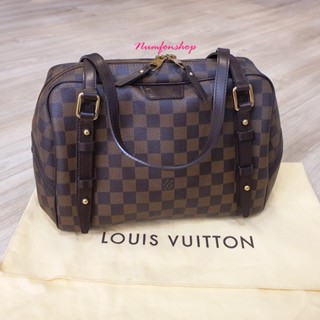 LV Damier Rivington GM สภาพสวย