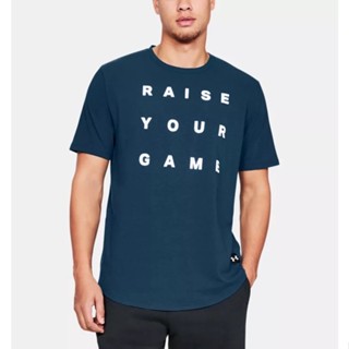 เสื้อ Under Armour UA Raise Your Game (#1318565)