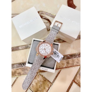 📢📢Sale⌚️นาฬิกา Michael kors แท้💯%รหัสmk6949