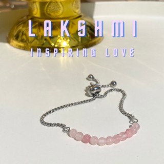 VITALIA -LAKSHMI- สร้อยข้อมือเทพบันดาลรัก