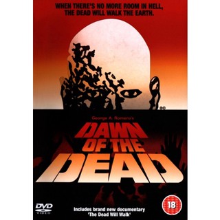 Dawn of The Dead 1978 ( ต้นฉบับรุ่งอรุณแห่งความตาย )