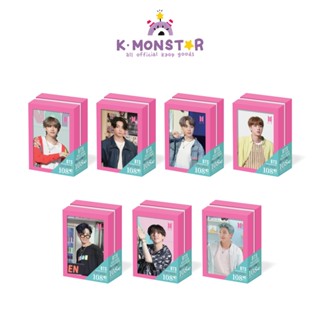 [1+1 EVENT] BTS DYNAMITE 108PCS JIGSAW PUZZLE