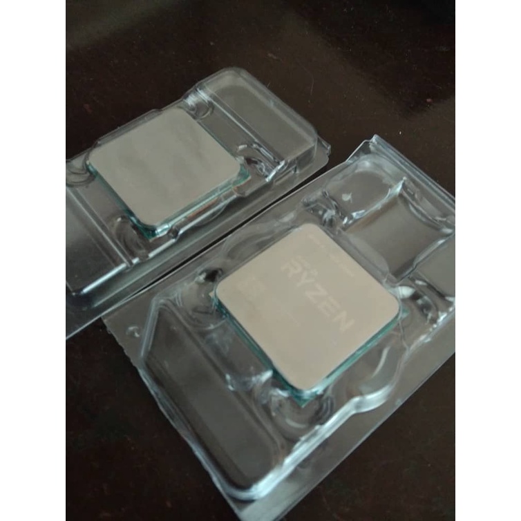 Amd Athlon 3000G 2C/4T Vega 3 (ใช้แล้ว)