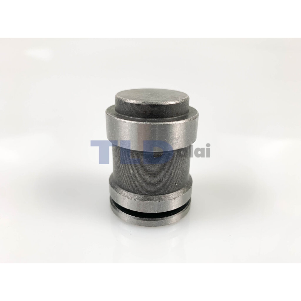 ลูกกระแทก ลูกกระทุ้ง สกัด แย็ก Makita มากีต้า รุ่น HM0810 (หมายเลขอะไหล่#6), HM0810T (หมายเลจอะไหล่#