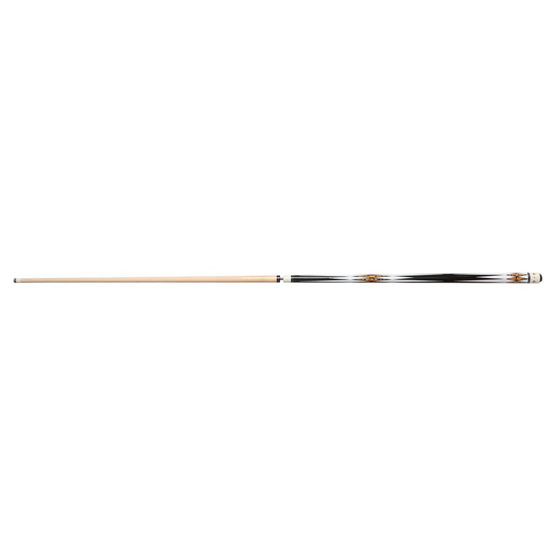 ในสต็อก-1 ชิ้น Pool Cues,57 นิ้ว Cue Sticks ไม้เมเปิ้ลบิลเลียด Cue Stick สําหรับผู้เล่นบิลเลียดมืออาชีพ ราคา ถูกที่สุด ดีลบีเคเค แกลเลอรีภาพที่ 3