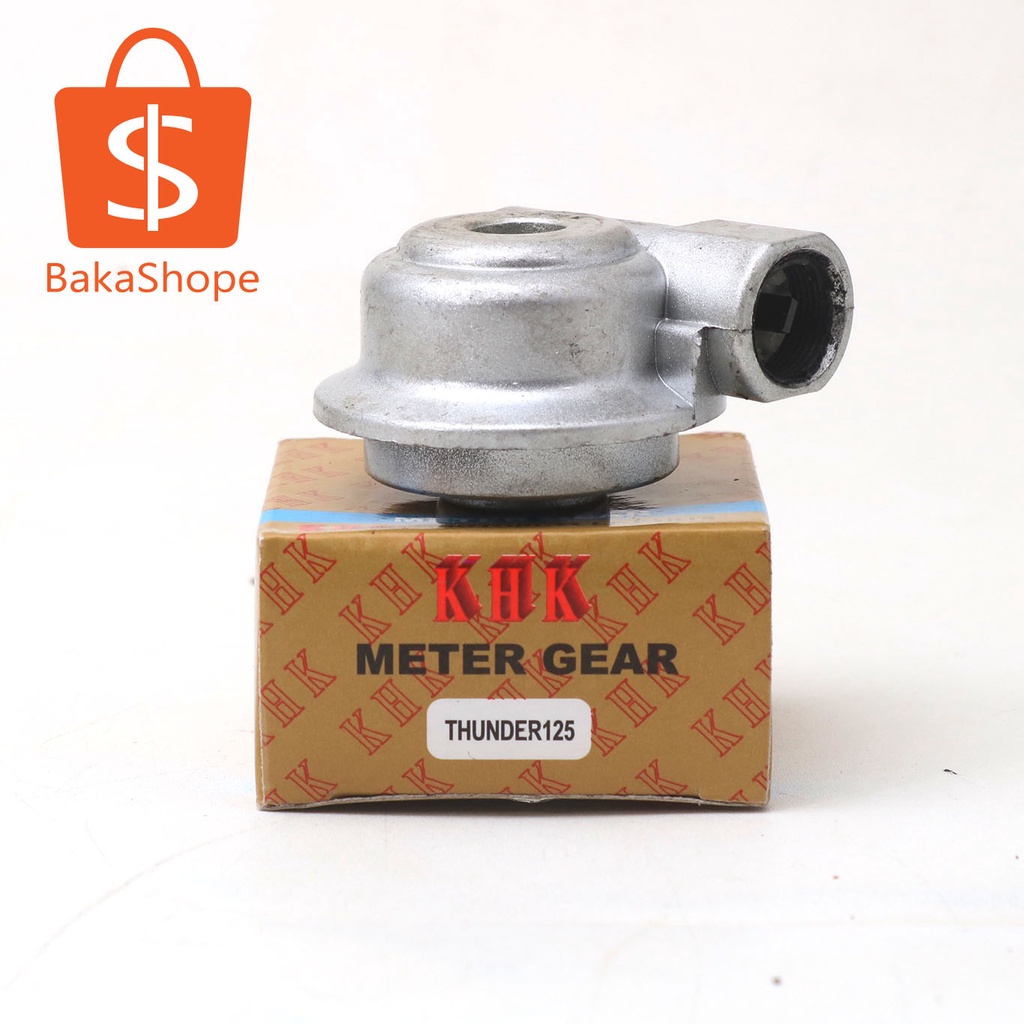 กล่องเกียร์ Speedometer Gear Suzuki Thunder 125 KHK
