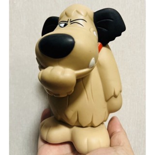 ออมสิน หมายิ้มเยอะกวนๆ Wacky Rances Muttley dog ปี 1996 งานเก่า