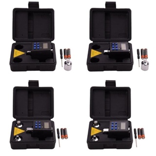 【MT】เครื่องมือประแจวัดแรงบิดไฟฟ้า หน้าจอ LCD สําหรับซ่อมแซม