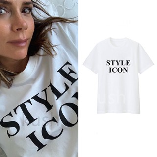 kush  style icon ลวดลายแนวโน้มแฟชั่นที่สะดวกสบายสำหรับผู้ใหญ่เสื้อยืดคอกลมแขนสั้นรัดรูปTA14