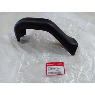 Cover Engsel Bagasi Honda Civic 2012-2015 Genuine!!! - KANAN