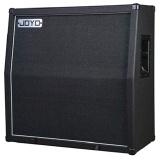 JOYO ตู้ลำโพง กีตาร์ Guitar Celestion Vintage 30 Speaker 240W 4x12" 412V เสียงดี คุณภาพสูง