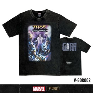 7th Street x Marvel (ของแท้) รุ่น V-GOR002 (THOR)_01