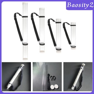 [Baosity2] กระบอกลูกแบดมินตัน สําหรับผู้เริ่มต้นฝึกเล่นแบดมินตัน ทุกเพศ