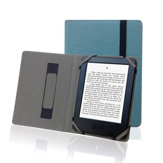 เคส eBook ป่านธรรมชาติ สําหรับ Boyue Meebook P78 Pro 7.8 นิ้ว